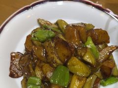 -老厨家(中央大街西七道街店)