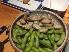 花毛一体-肉串汪(月坛店)