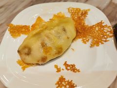 牛肉水煎包-掌柜的店·河南菜(新天地店)