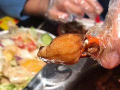-胖哥俩肉蟹煲(湖滨银泰in77店)