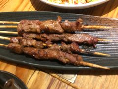 -塔哈尔·新疆盛宴(城西银泰店)