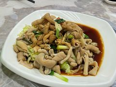 -富来美食(成发大厦店)