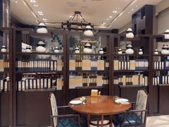 -南堂馆·新川菜(天府三街店)