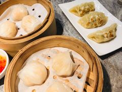 笋尖虾饺皇-悦秀·高级粤菜