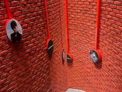 -Ray·Ban雷朋(淮海中路店)