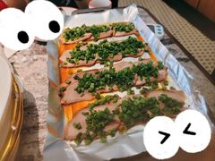 -新白鹿餐厅(松江开元地中海店)