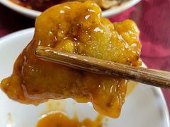 茄汁肉片-老丘丘(较场口店)