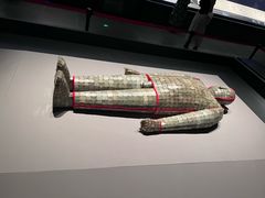 -北京大葆台遗址博物馆