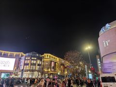 -杭州湖滨银泰in77