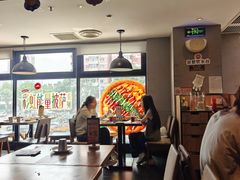 -必胜客(五道口店)