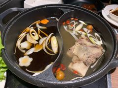 -火炉火自助餐(枫蓝国际店)