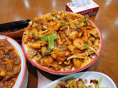 -金阁家常菜(贵阳路店)