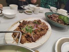 -明本湛江鸡•海鲜小厨(陈家祠店)