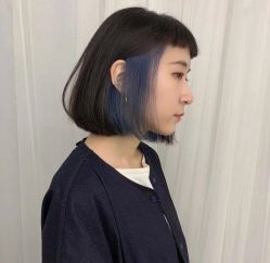 -icare美发沙龙