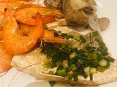 -芭菲盛宴·环球美食(北城国际店)