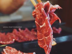 -幸运牛汕头小黄牛牛肉火锅(梅林店)