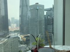 -翡翠36餐厅(浦东香格里拉店)