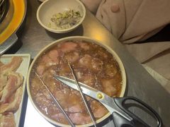 -喜来稀肉(虹泉路店)