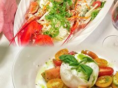 -La Vita 意大利传统料理(富民路店)