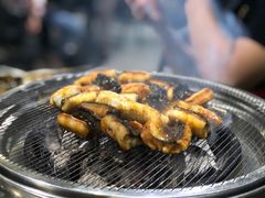 -本炙炭烤·蒲烧活鳗料理店(金沙洲店)