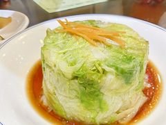 -老厨家(中央大街西七道街店)