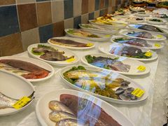 -妈妈菜舟山海鲜(定海古城店)