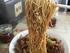 -春雪面馆(转塘店)