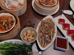 -味友味港印记(厦门集美银泰百货店)