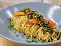 -HELLO 27 意面·沙拉·帕尼尼