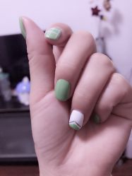 -吉吉靓甲美睫