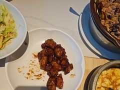 -外婆家(西红门荟聚购物中心店)