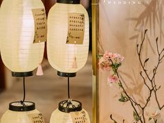 -上海雅居乐万豪侯爵酒店