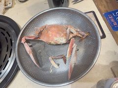 -船梆煮•蒸汽海鲜·生腌干蒸(五四广场店)