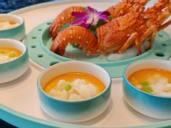 -佳丽海鲜大酒楼(环岛海景店)