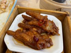 凤爪-渔村盛宴(航空新城店)