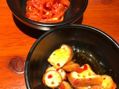 -鑫日千里马朝鲜族小馆(总店)