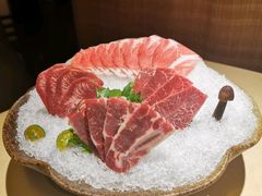 -余欢领鲜火锅(新街口店)
