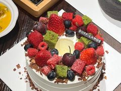 -DUFF LANGE杜夫朗格蛋糕(长沙店)