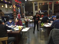-重庆德庄火锅(体育中心店)