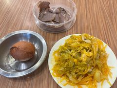 -有礼有面(知春路店)