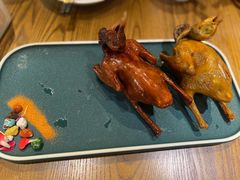 -大鸽饭(岗顶店)
