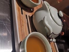 -潮界(虹桥新天地店)