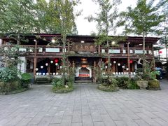 -青城甲(青城山店)