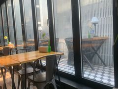 靠窗位-心邸·庆宴(雅宝城店)