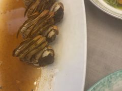 -囍榷·鲜美常州菜(恐龙园店)