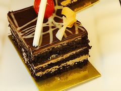 -曼谷王子宫殿酒店