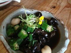 -小放牛炒菜馆(军校店)
