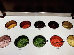 小料台-煲王粤菜餐厅(中侨中心店)