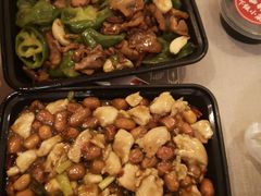 -永安鱼庄·镇江菜(丁卯店)