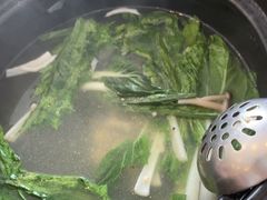 -润泽园海南椰子鸡·糟粕醋火锅(前山店)